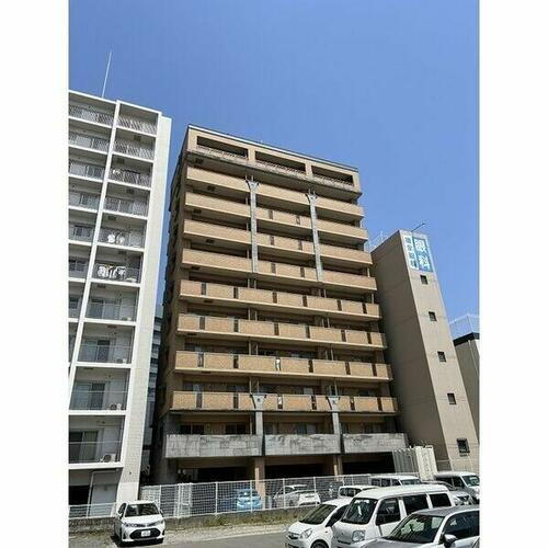 アコール県庁前 11階建