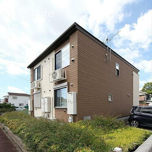 愛知県名古屋市西区西原町 賃貸アパート