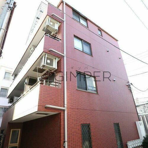 加納院ハイツ 4階建