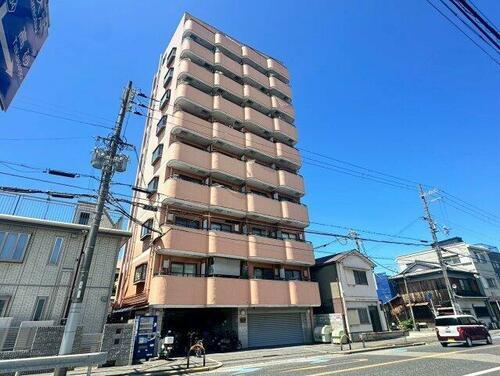大阪府高石市高師浜４丁目 10階建