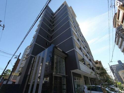 愛知県名古屋市千種区今池５丁目 賃貸マンション