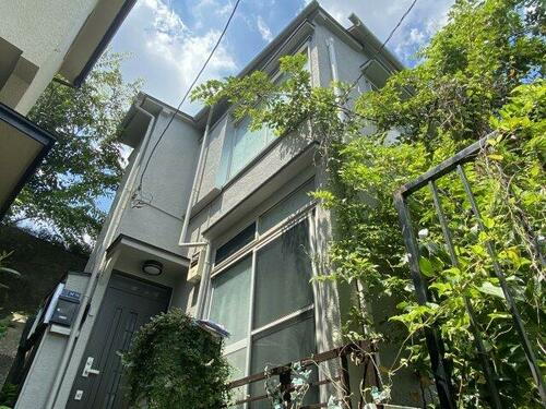 上十条５丁目賃貸戸建