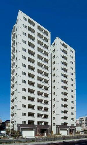 東京都品川区平塚１丁目 15階建 築18年7ヶ月