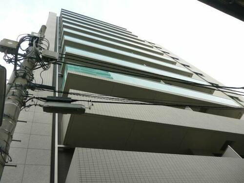 東京都港区虎ノ門３丁目 12階建 築10年3ヶ月
