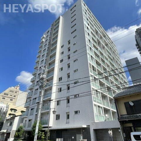 愛知県名古屋市中区錦１丁目 賃貸マンション