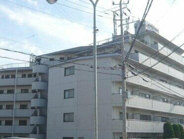 ライオンズマンション明石東二見第２ 地上6階地下1階建