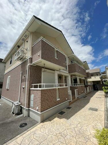 大阪府堺市東区日置荘西町５丁 築14年10ヶ月 2階建