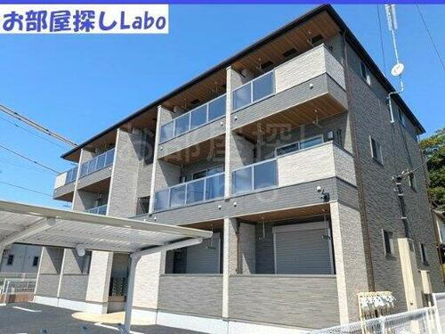 神奈川県小田原市扇町５丁目 賃貸アパート