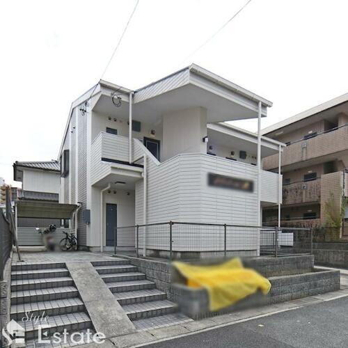 愛知県名古屋市天白区植田山３丁目 3階建 築26年6ヶ月