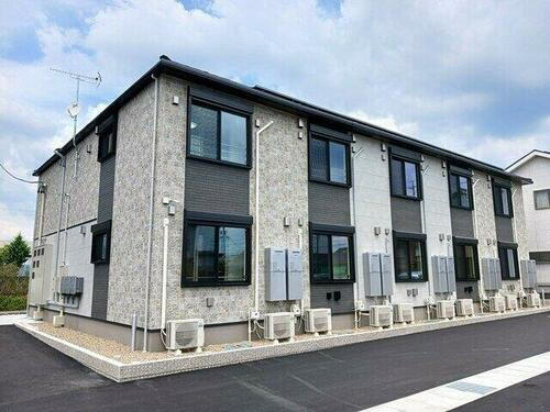 岐阜県可児市広見 賃貸アパート