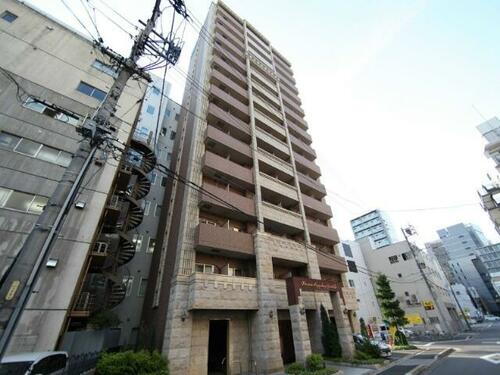 愛知県名古屋市中村区名駅南１丁目 賃貸マンション