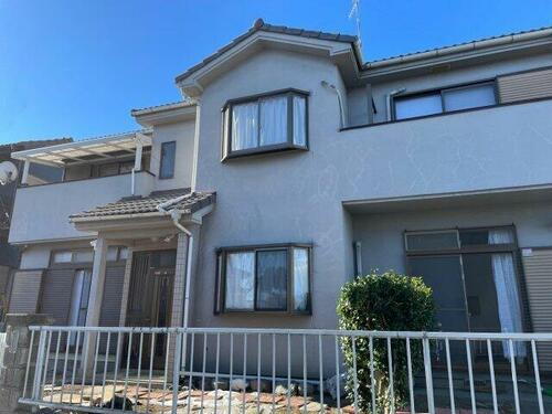 埼玉県大里郡寄居町大字用土 賃貸一戸建て