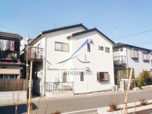 根津コーポ