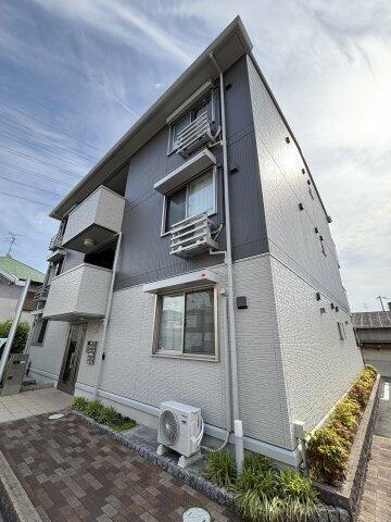 グラシアスⅡ 3階建
