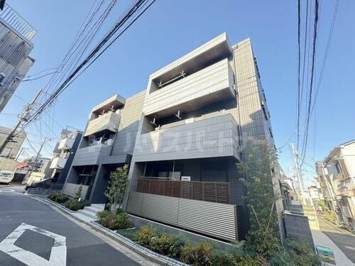 東京都江東区亀戸７丁目 賃貸マンション