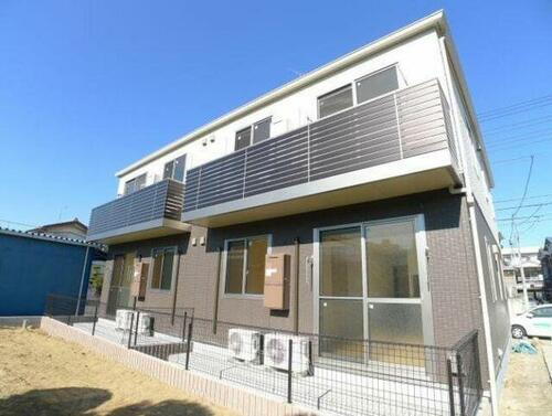 東京都葛飾区東金町５丁目 賃貸アパート