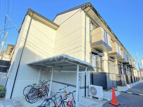 東京都葛飾区細田４丁目 賃貸アパート