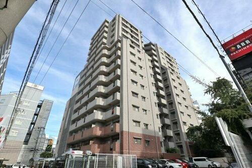 エスリード八尾北本町