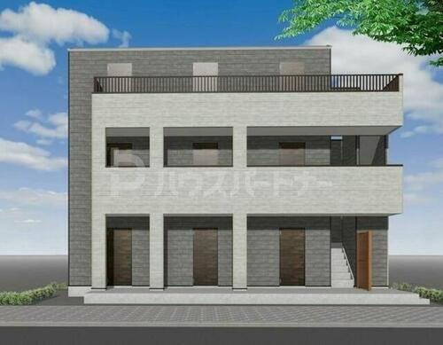 ファーナ津田沼