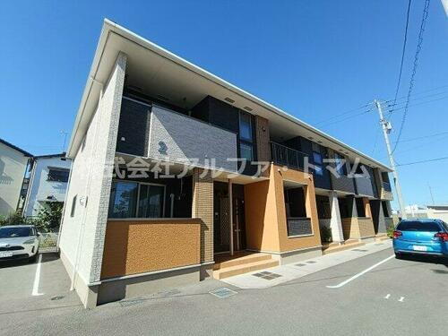 香川県高松市木太町 賃貸アパート