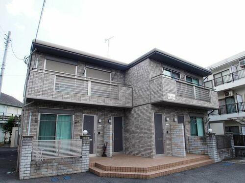 千葉県船橋市海神５丁目 賃貸アパート