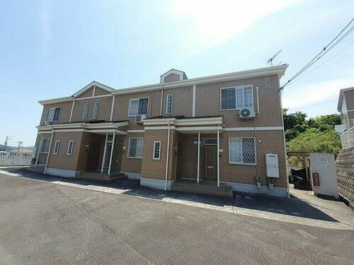 香川県高松市牟礼町大町 2階建 築21年11ヶ月