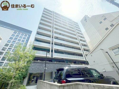 大阪府大阪市北区末広町 12階建 築6年6ヶ月