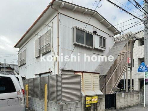 埼玉県さいたま市浦和区岸町４丁目 賃貸アパート