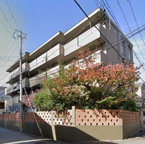 メゾン・リルオート御影