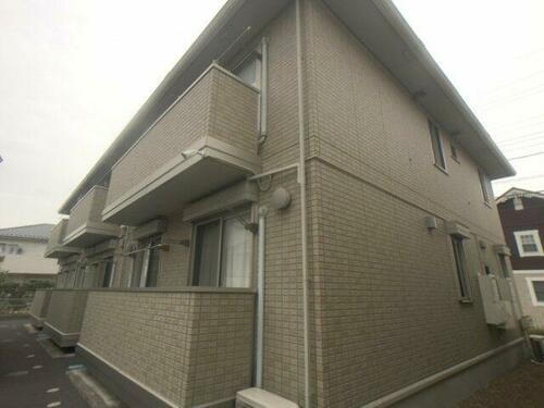 千葉県流山市鰭ケ崎 賃貸アパート