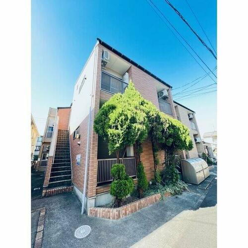 愛知県名古屋市中村区大秋町３丁目 賃貸アパート