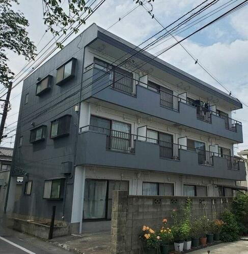 埼玉県熊谷市榎町 賃貸マンション