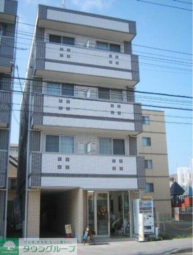 千葉県千葉市中央区今井２丁目 4階建 築16年3ヶ月