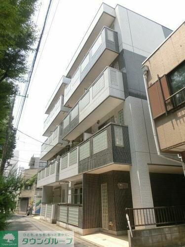 千葉県千葉市中央区院内１丁目 賃貸マンション