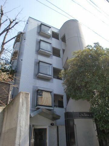 埼玉県さいたま市大宮区堀の内町３丁目 築35年6ヶ月 5階建