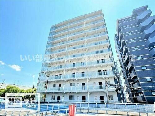 Ｓ－ＦＯＲＴ栗林公園北 11階建