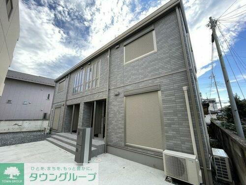 埼玉県さいたま市中央区本町西４丁目 築1年未満 2階建