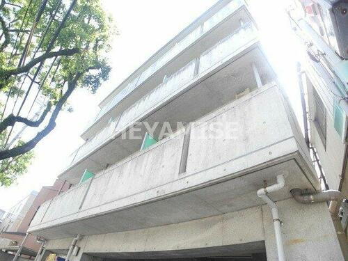 長崎県長崎市光町 4階建 築24年4ヶ月