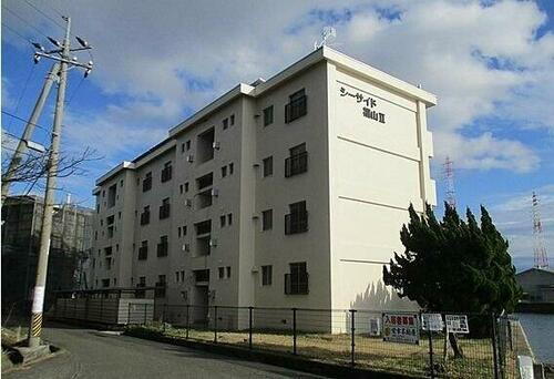 シーサイド福山　Ⅱ