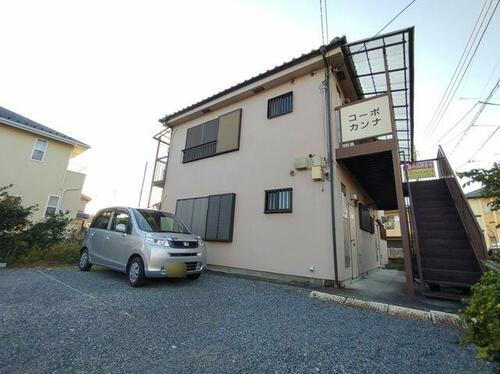 東京都八王子市大楽寺町 2階建 築37年2ヶ月