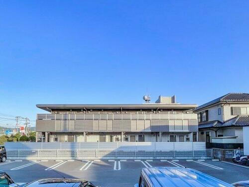 佐賀県武雄市武雄町大字昭和 賃貸アパート