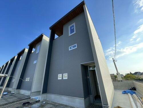 徳島県徳島市川内町上別宮東 賃貸一戸建て