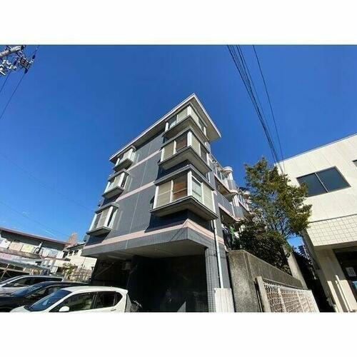 愛知県名古屋市名東区小池町 賃貸マンション