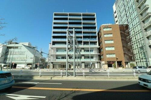 愛知県名古屋市中村区太閤１丁目 賃貸マンション