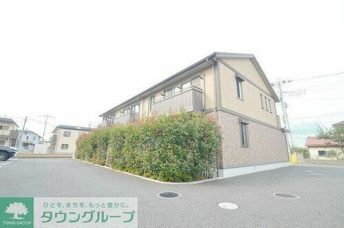 埼玉県さいたま市大宮区三橋４丁目 賃貸アパート