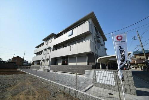 埼玉県さいたま市見沼区大字小深作 築7年12ヶ月 3階建