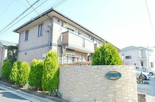 埼玉県さいたま市大宮区天沼町２丁目 賃貸アパート