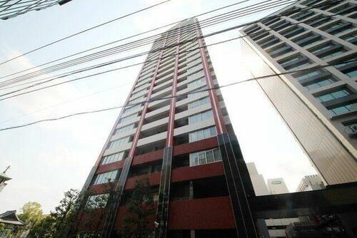 埼玉県さいたま市大宮区桜木町１丁目 築17年12ヶ月 地上25階地下1階建