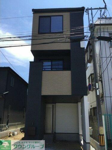 埼玉県さいたま市大宮区北袋町２丁目 賃貸一戸建て