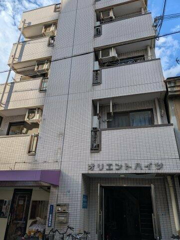 オリエントハイツ